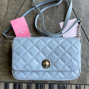 Kate Spade natalia crossbody